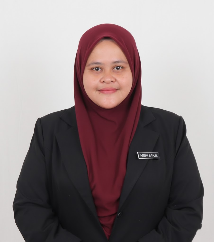 Noorazizah binti Talin