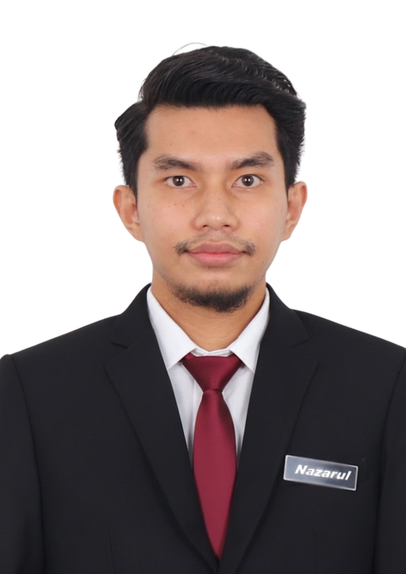 Mohd Nazarul bin Norazman