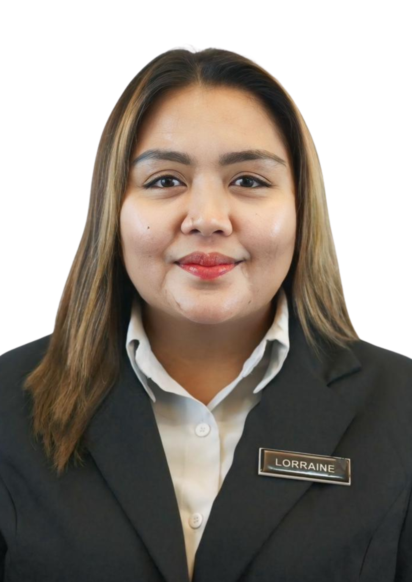 Lorraine Ann Lawrence