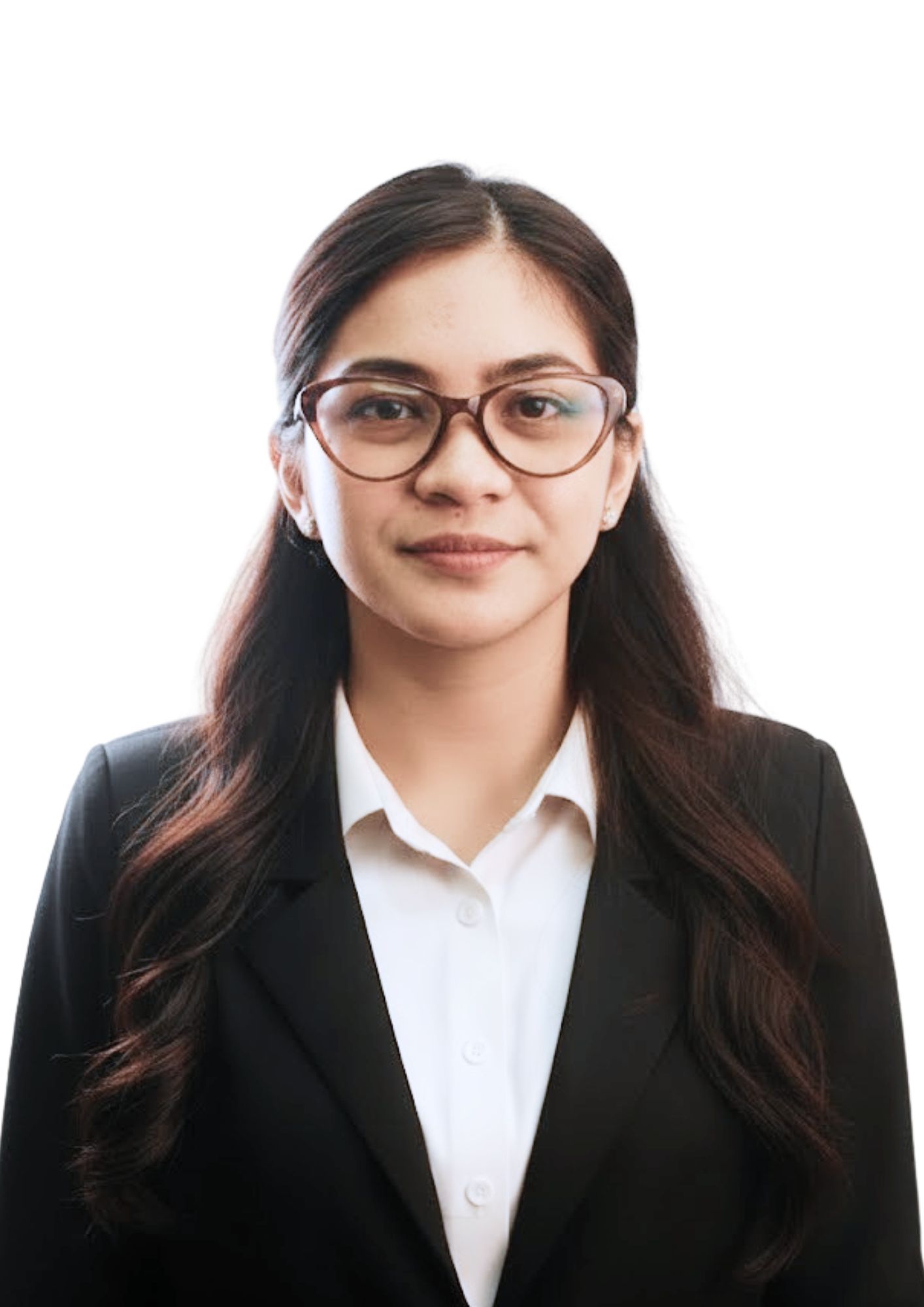 Nursyuhada binti Mohd Salleh