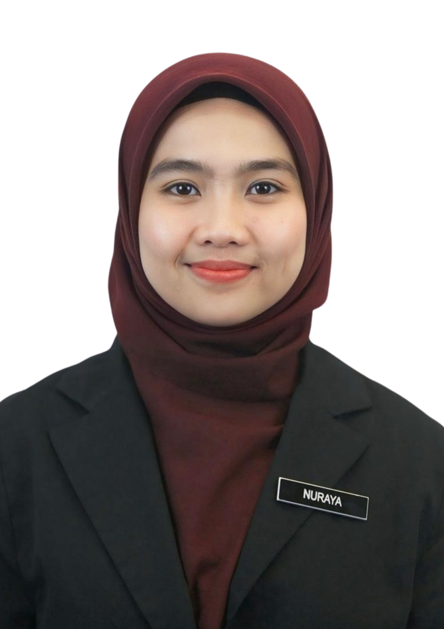 Siti Nuraya binti Sioi