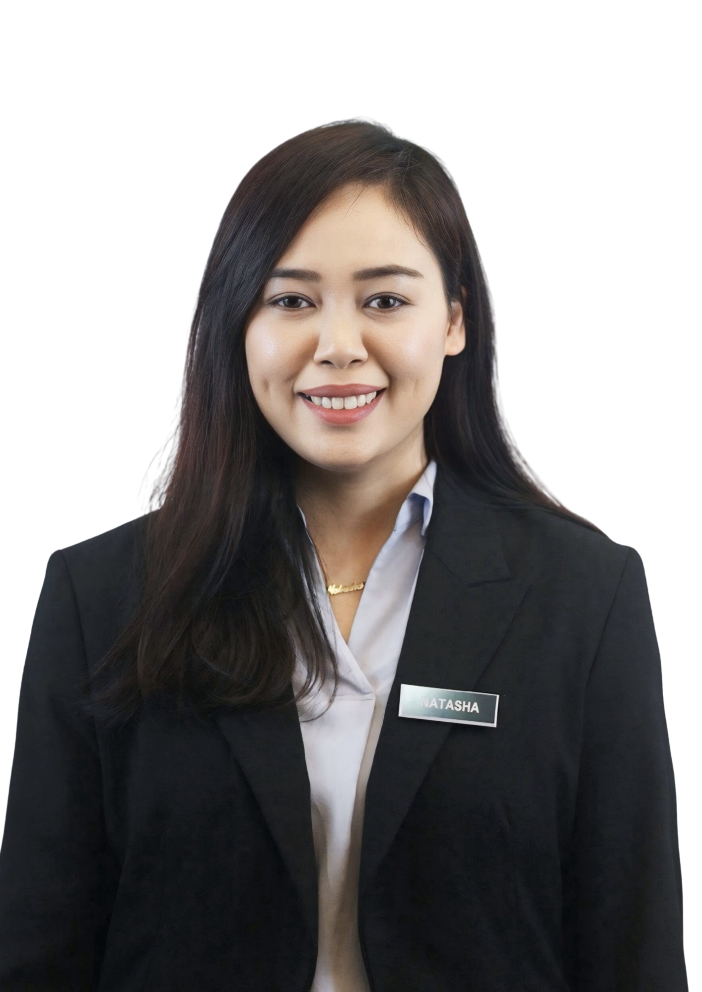 Natasha Fitriyannie Hilarius