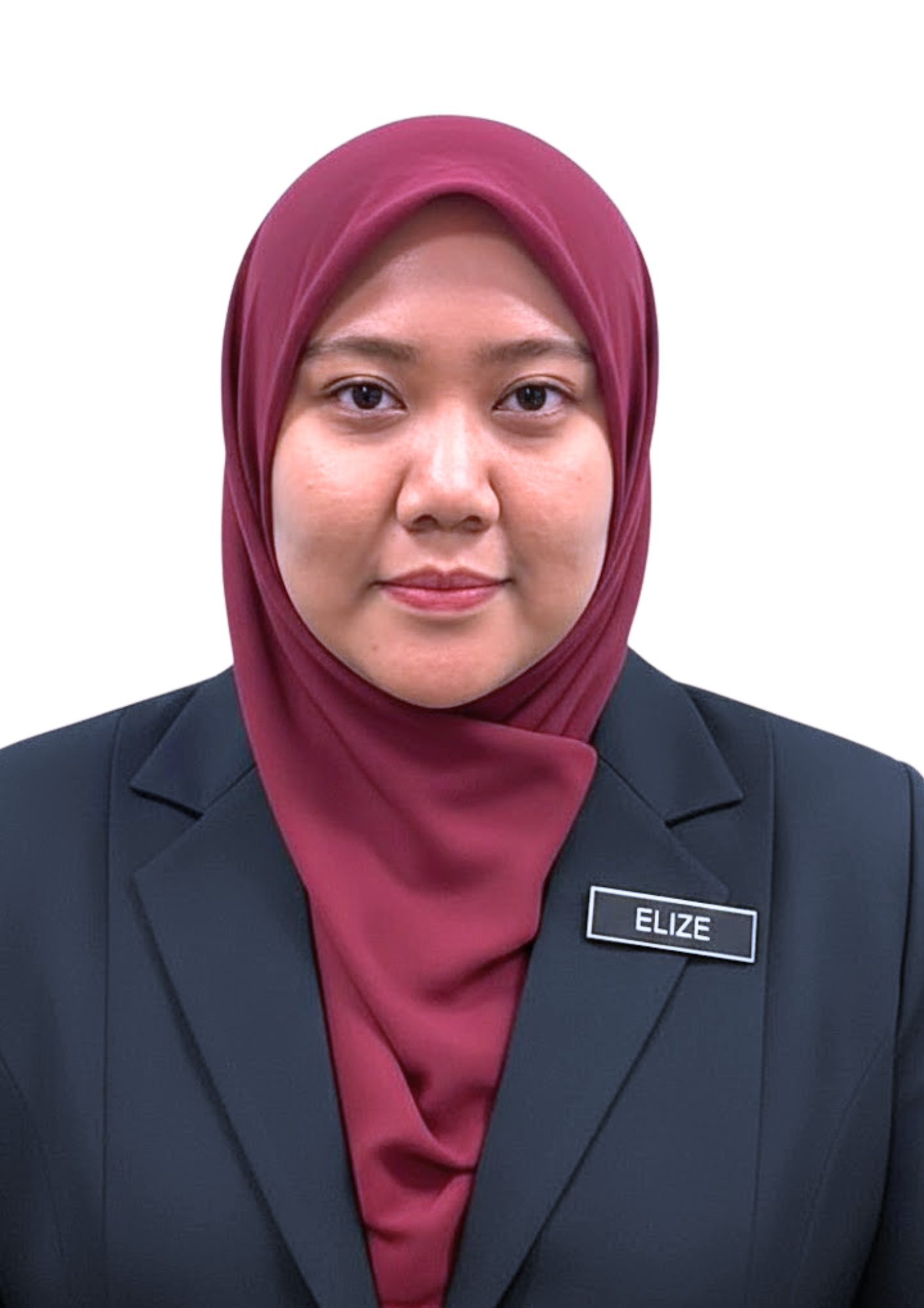 Elize Sallyza binti Jani