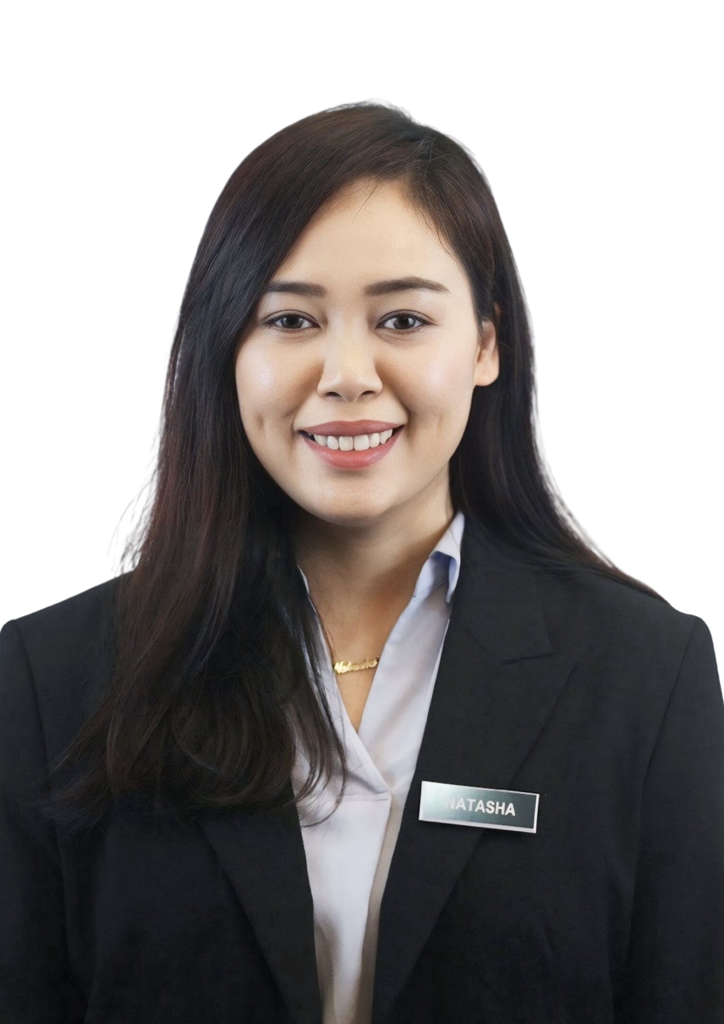 Natasha Fitriyannie Hilarius