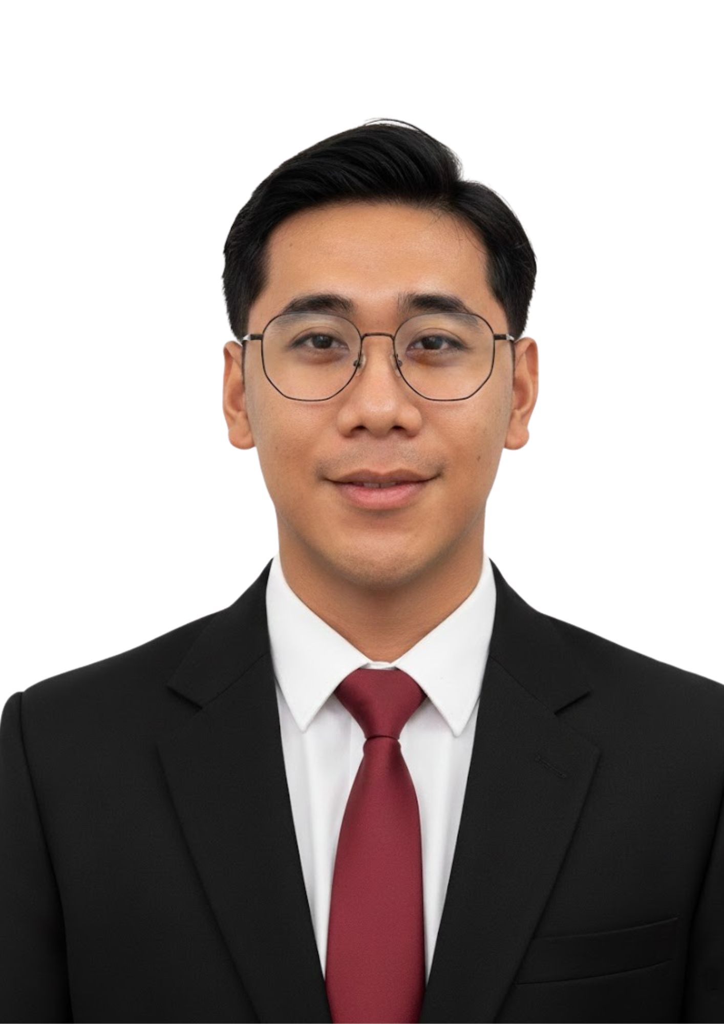 Mohd Haziq Asyraf bin Mohd Zainin