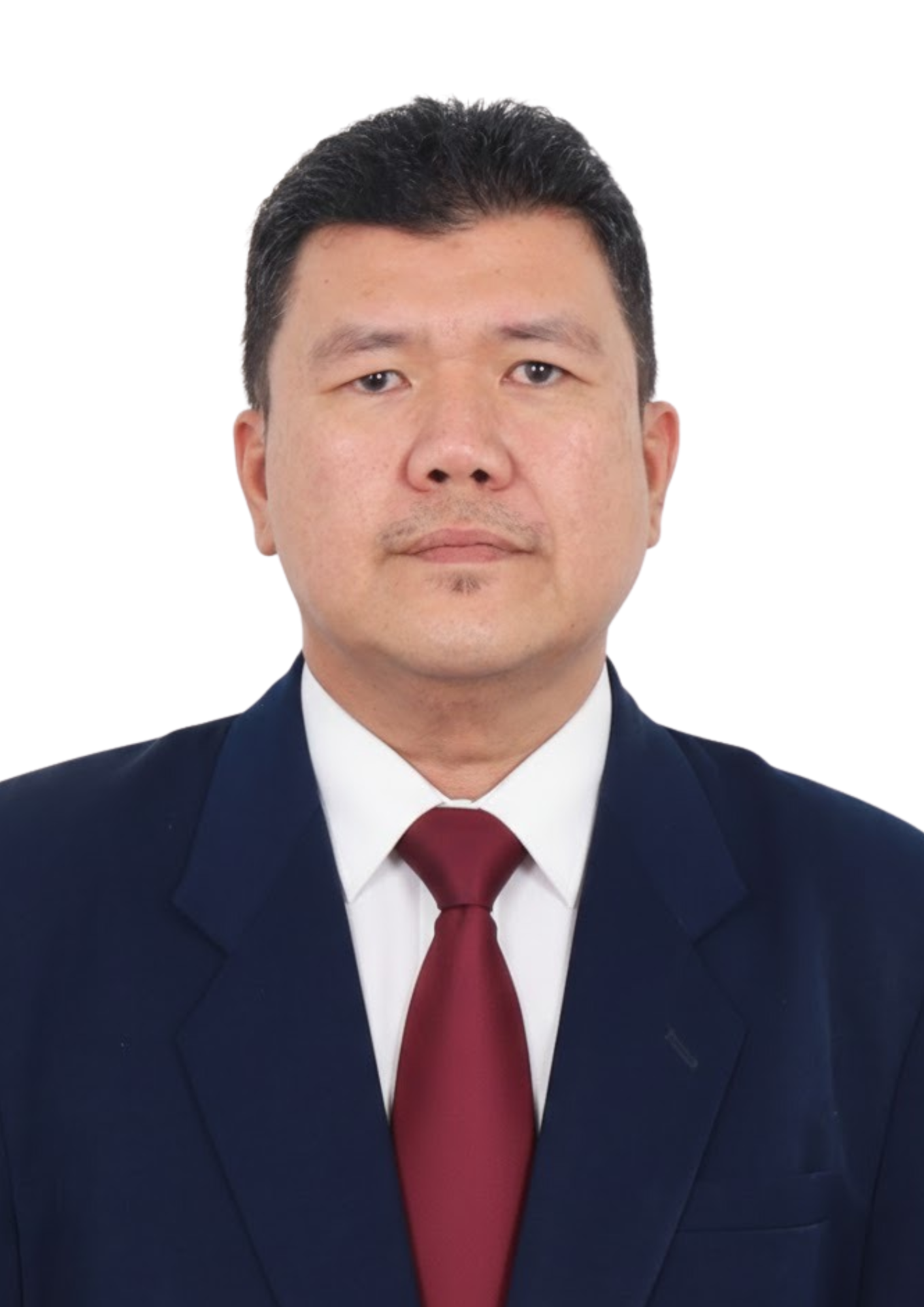 Mohd Rafi bin Jubahar