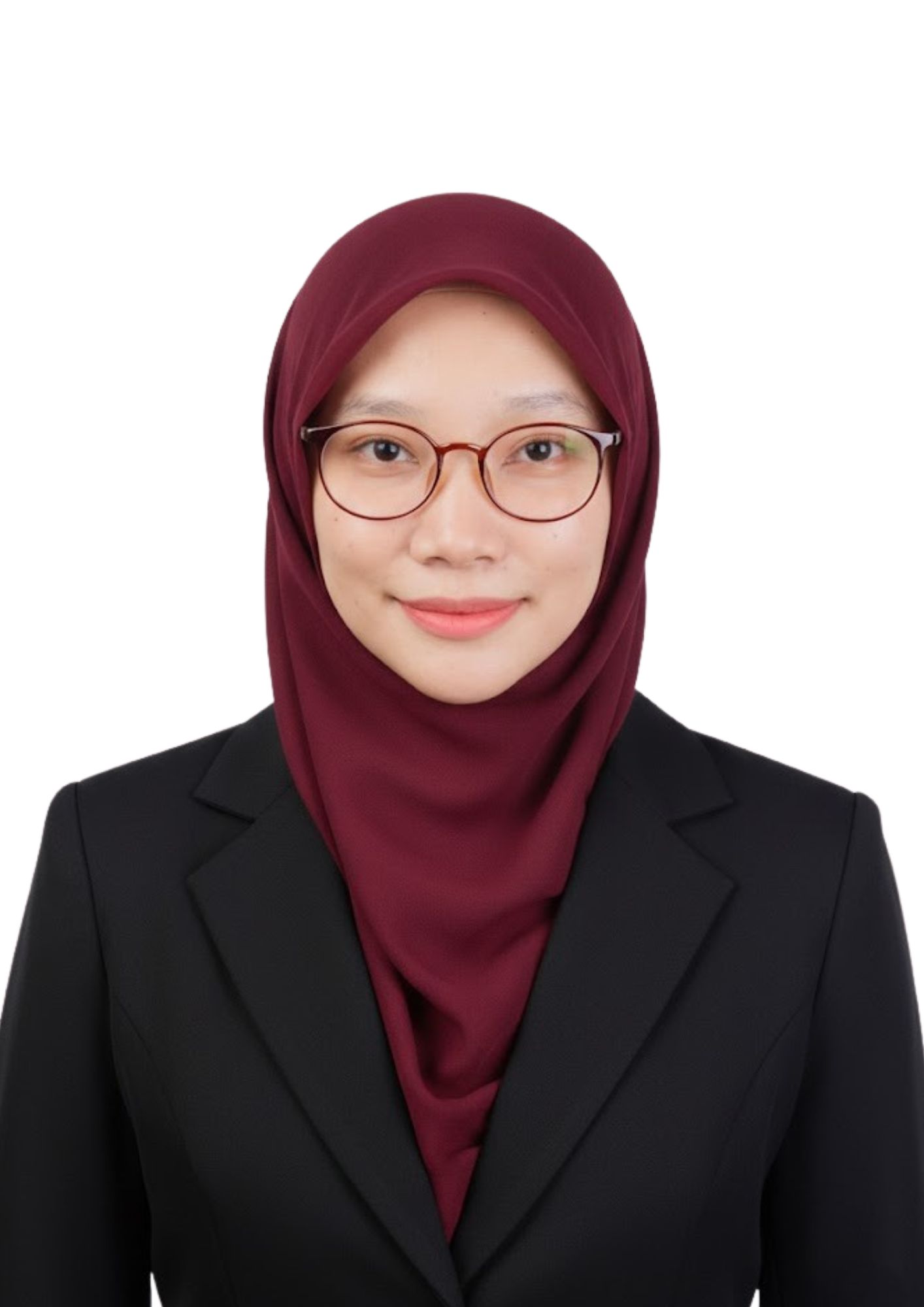 Norshuhadah binti Santa