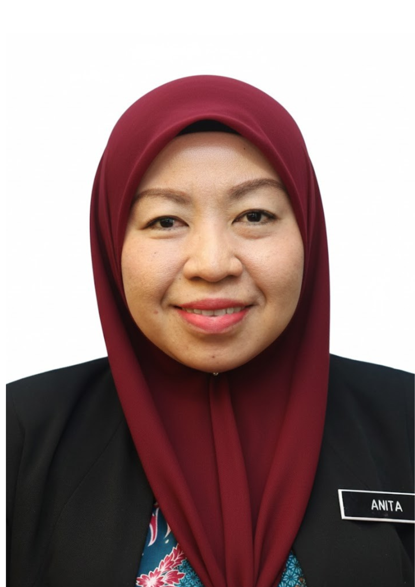Anita Christine Salam