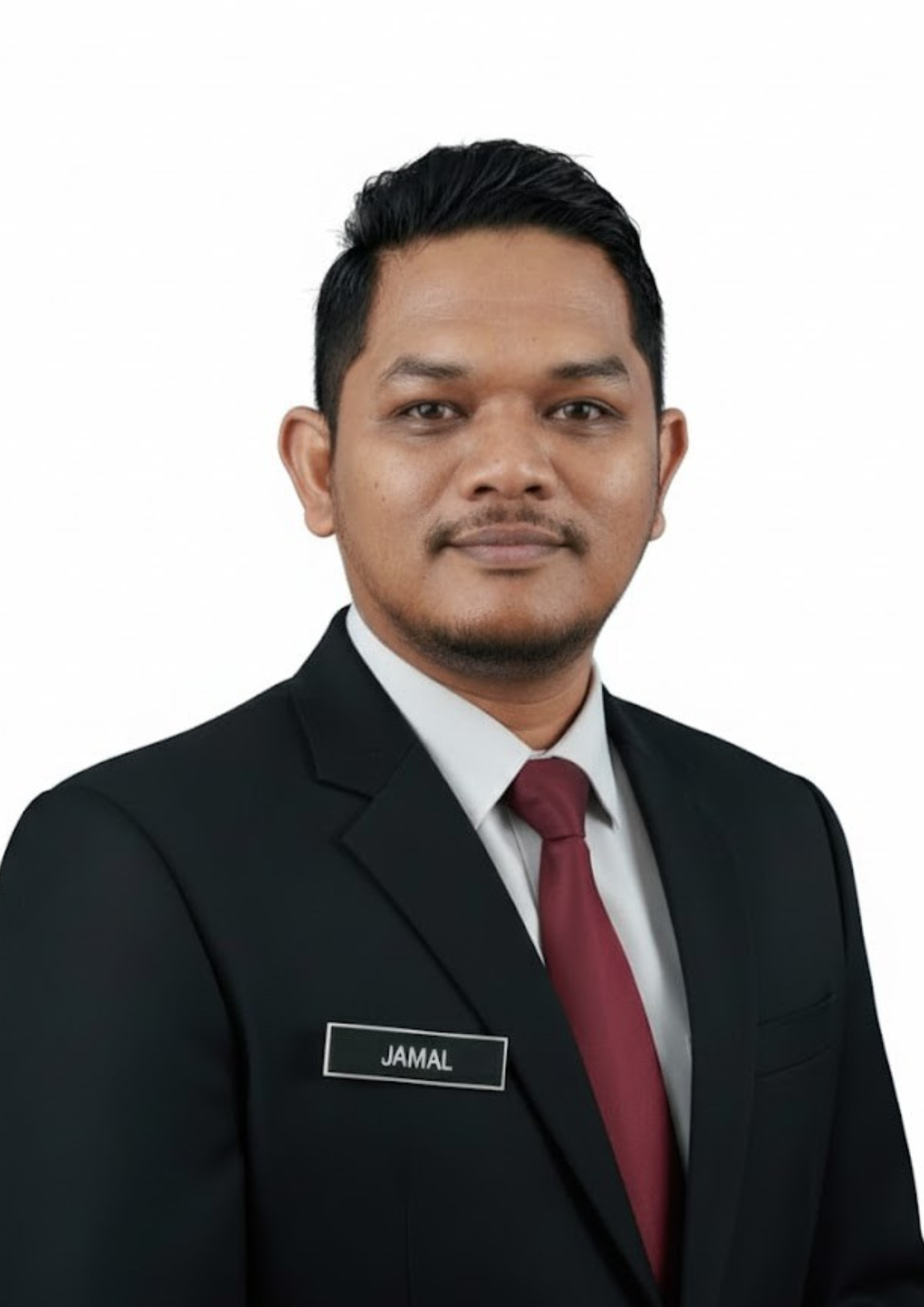 Abdul Jamal bin Ibrahim
