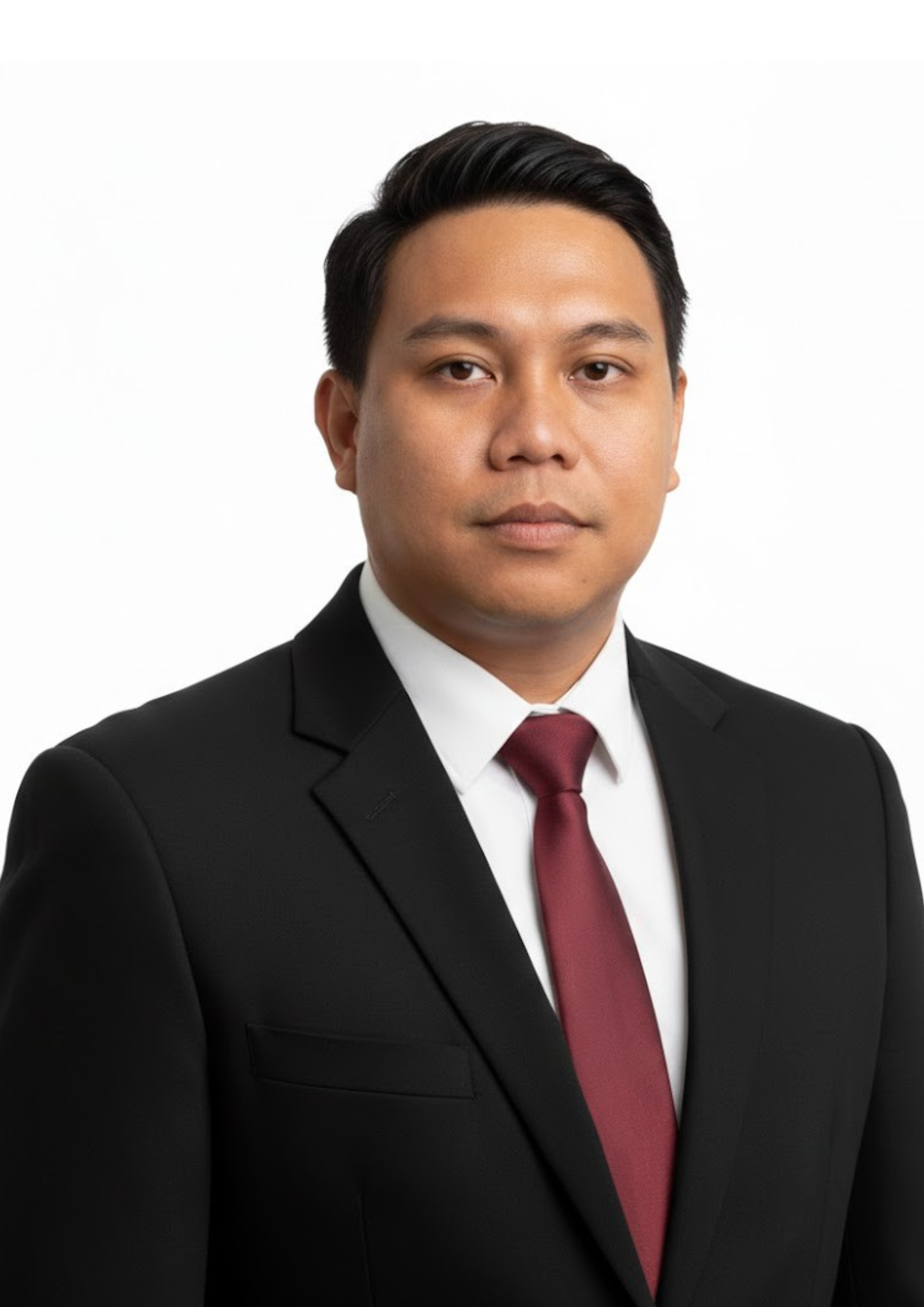 Muhammad Zaim Addin bin Abdul Rahim