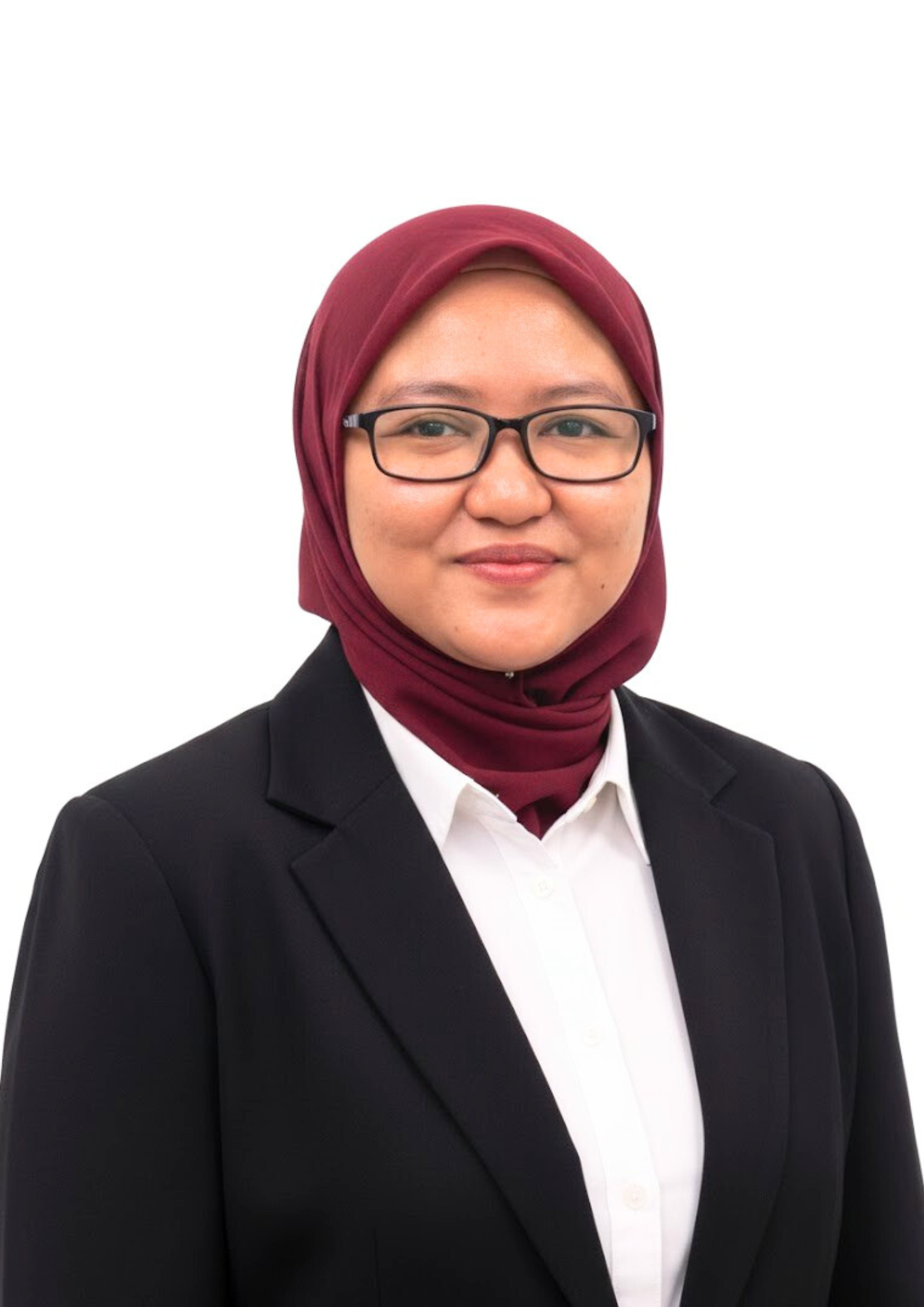 Siti Noorkalisah binti Petrus