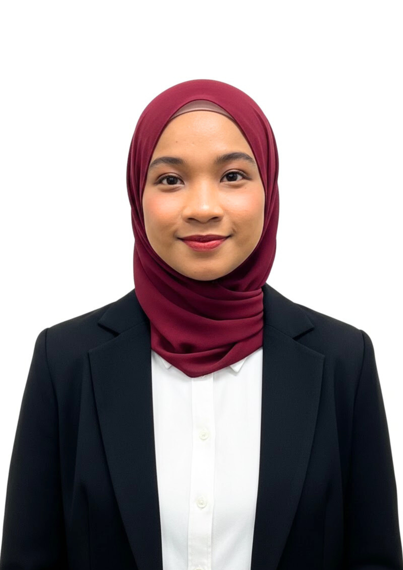 Nur Syahfieza binti Yunos