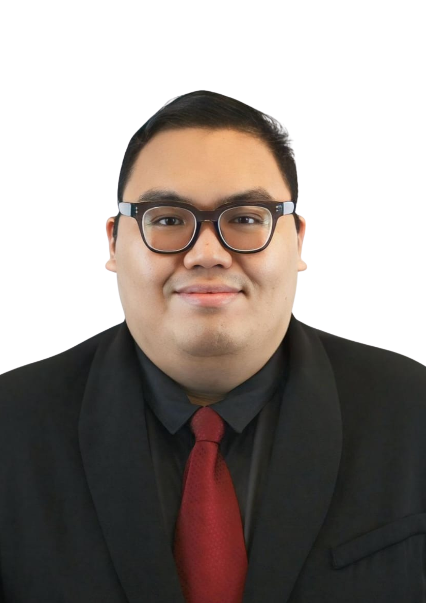 Mohd Mizran Iqbal bin Masirin