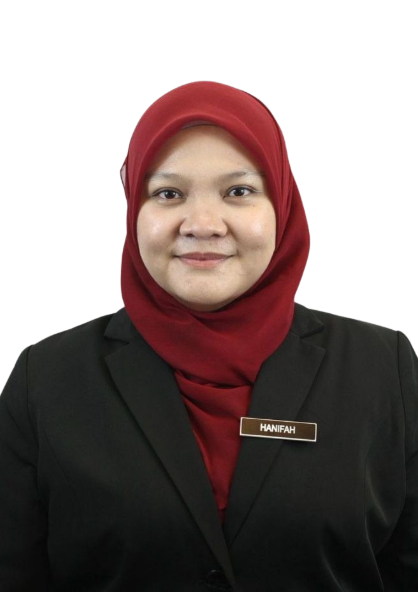 Nur Hanifah Zaiddah binti Zainuddin