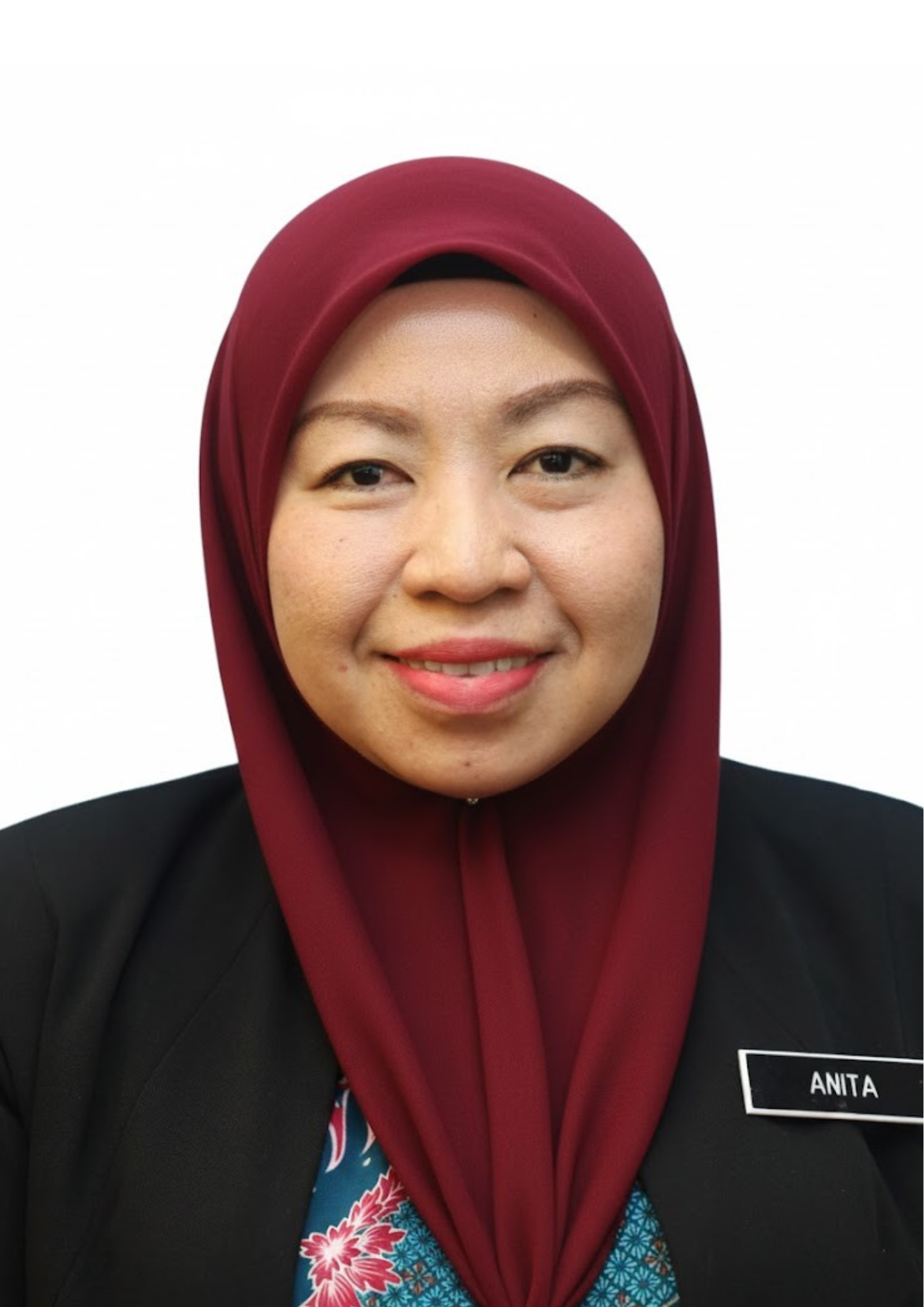 Anita Christine Salam