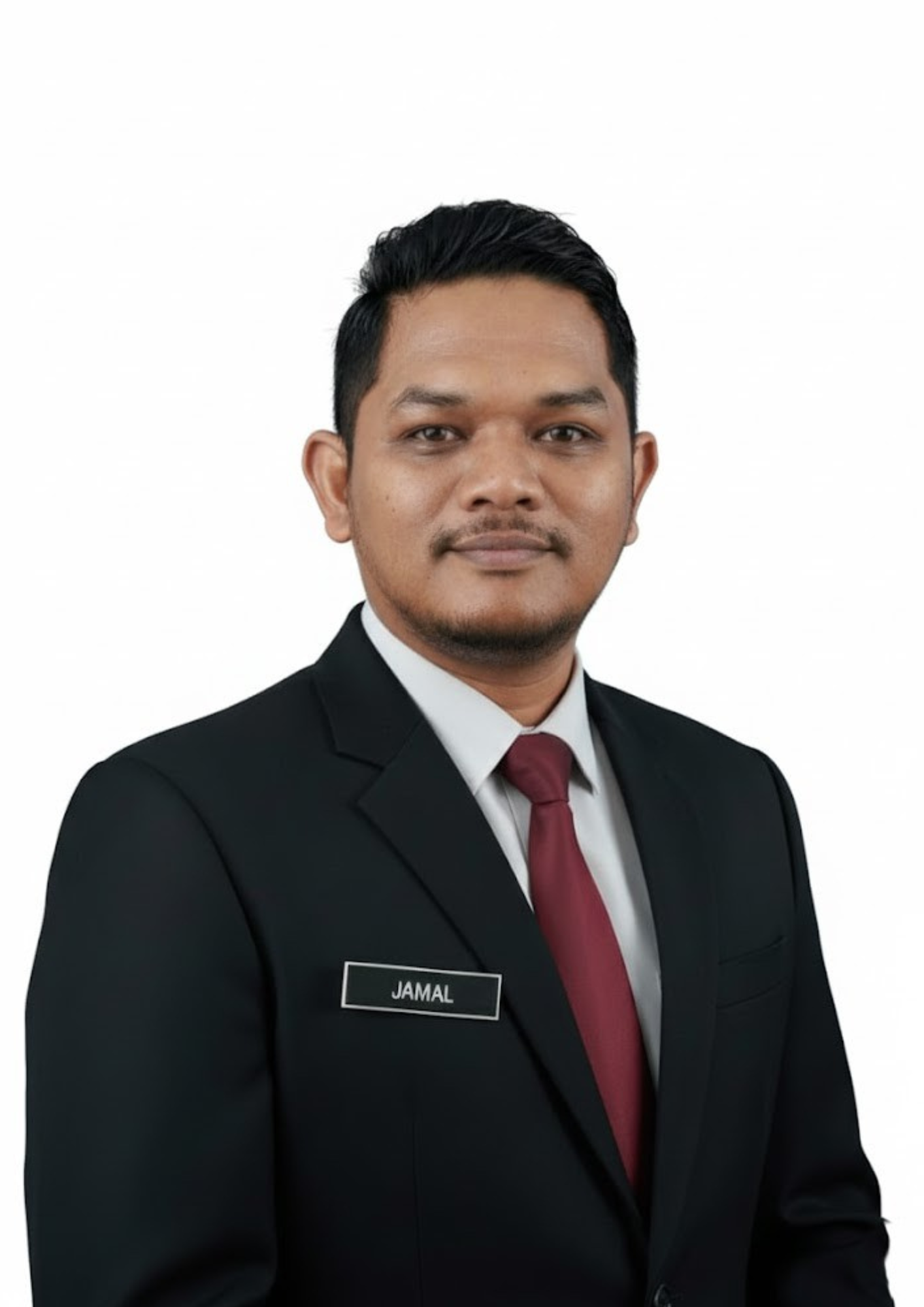 Abdul Jamal bin IBbrahim