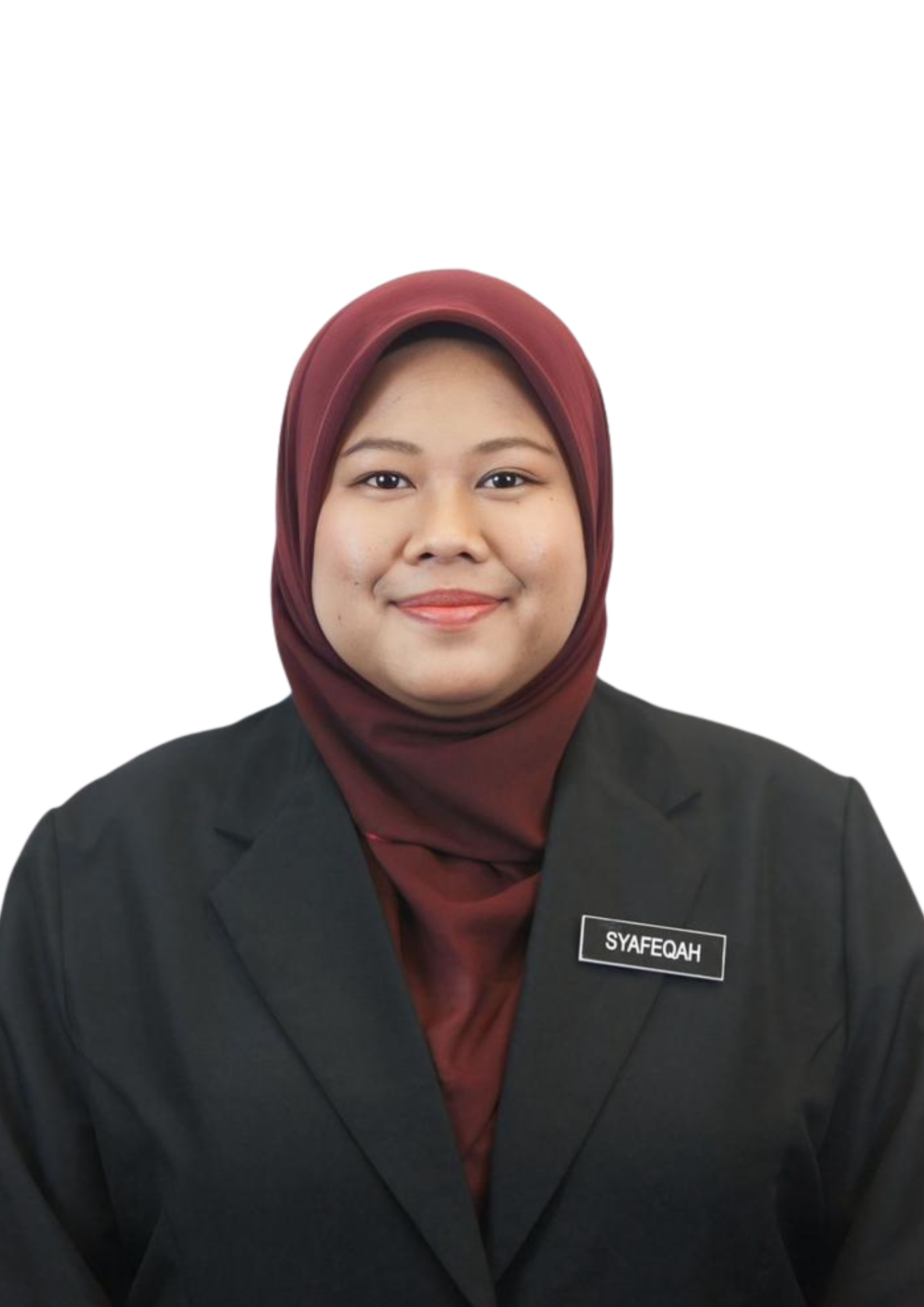 Syafeqah Nur Erra binti Jaimeh