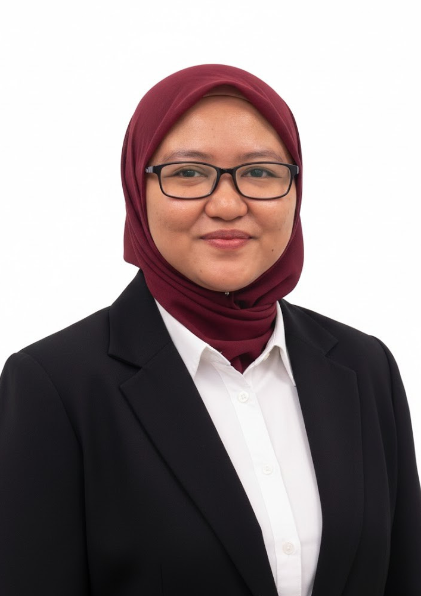 Siti Noorkalisah binti Petrus