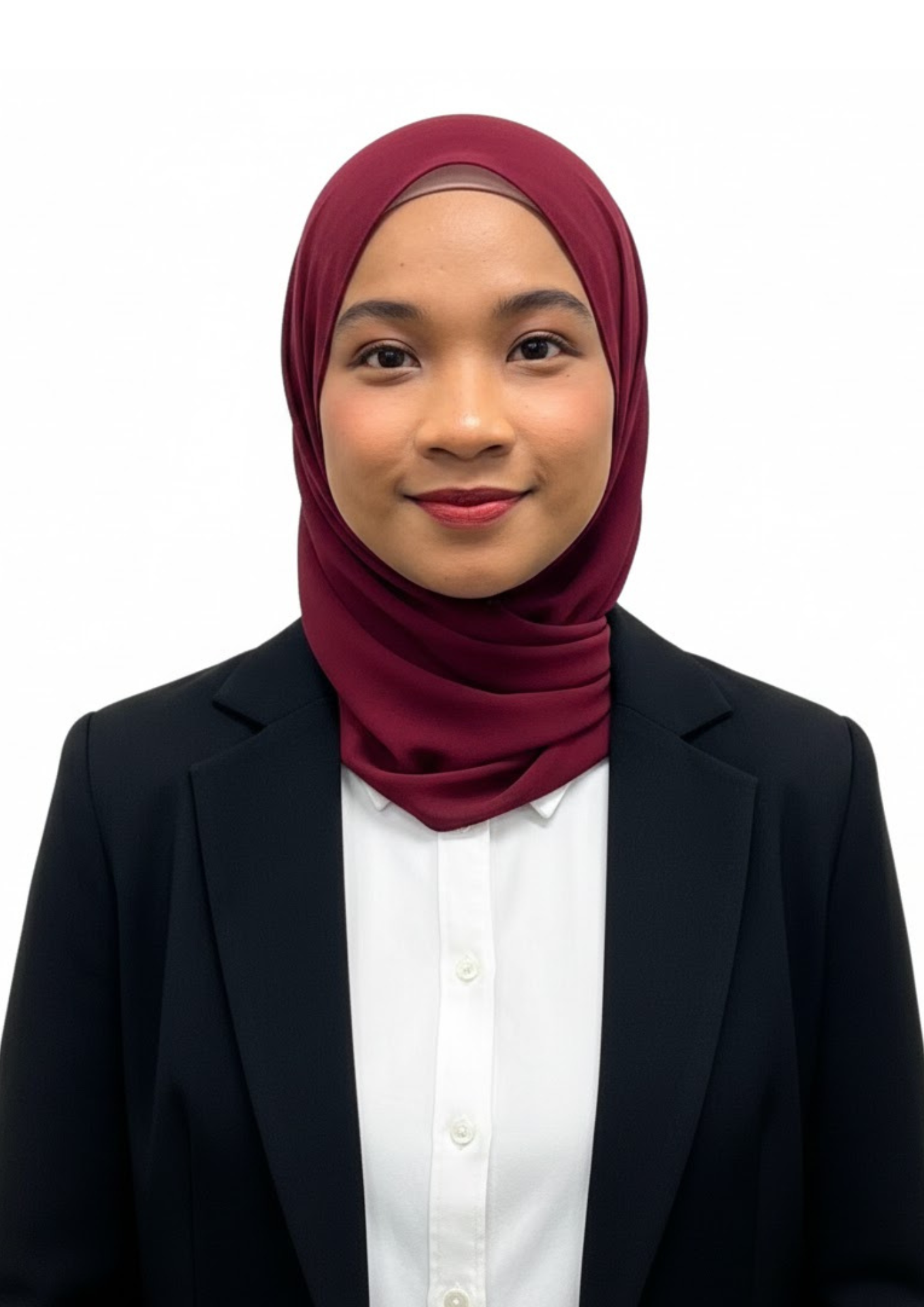 Nur Syahfieza binti Yunos