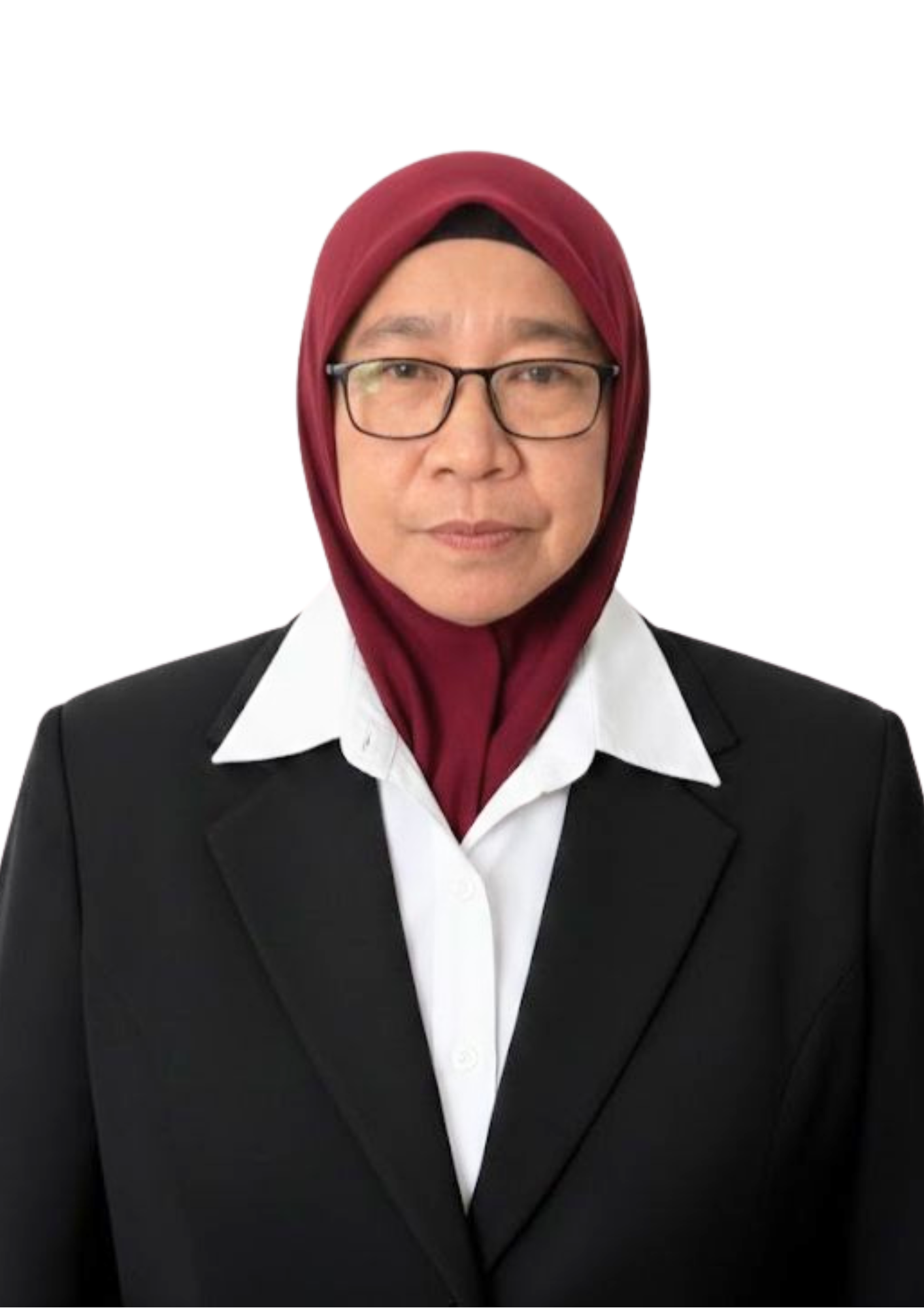 Nuriah binti Juhuri