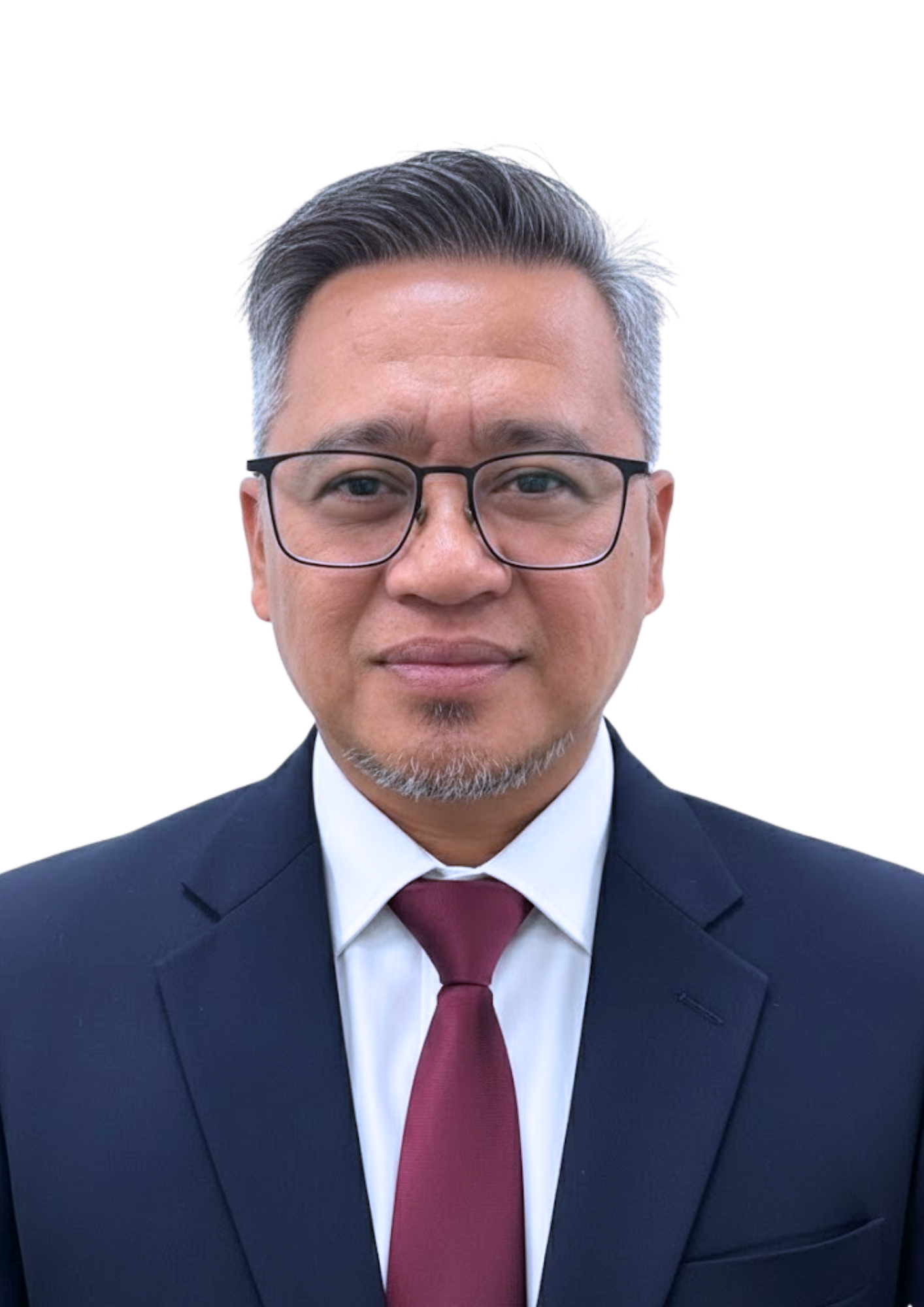 Irwan @ Yus bin Hj Dualin