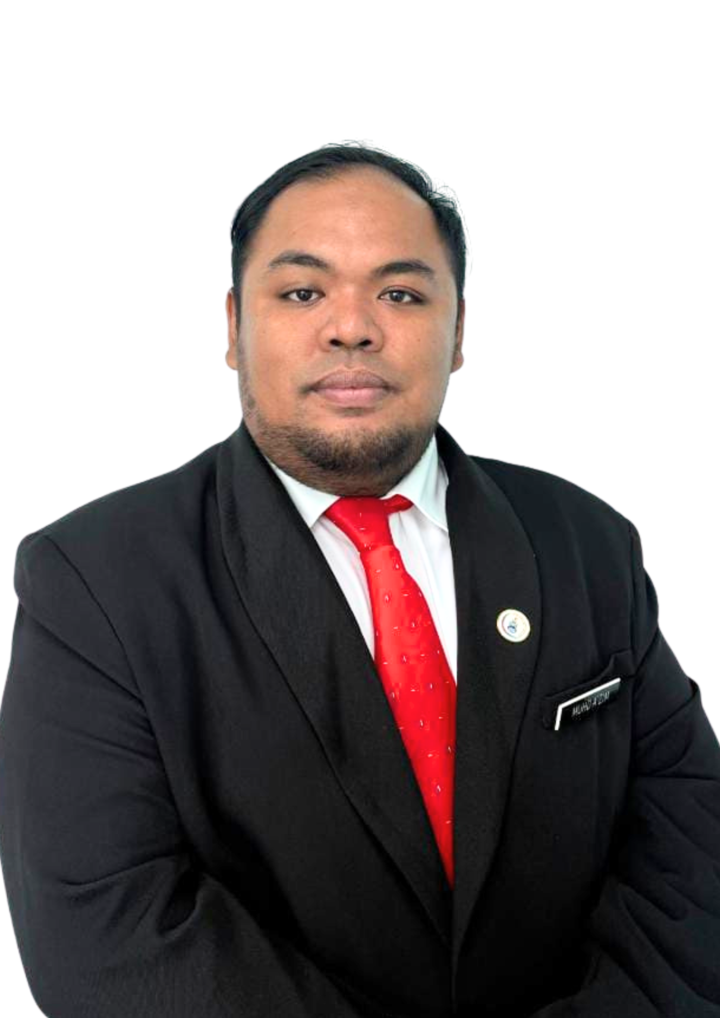 Muhammad A'zim bin Jamlidi