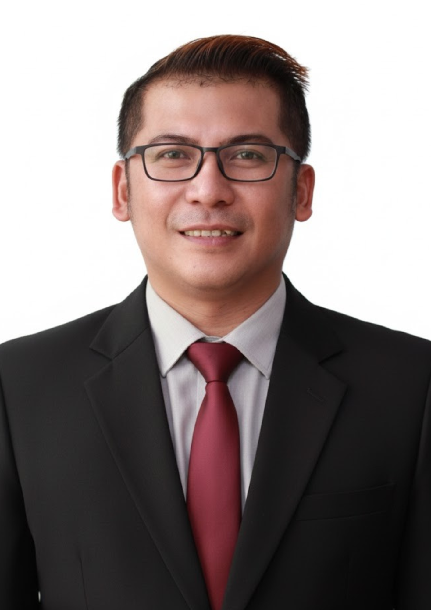Ag. Khairul Hizam
