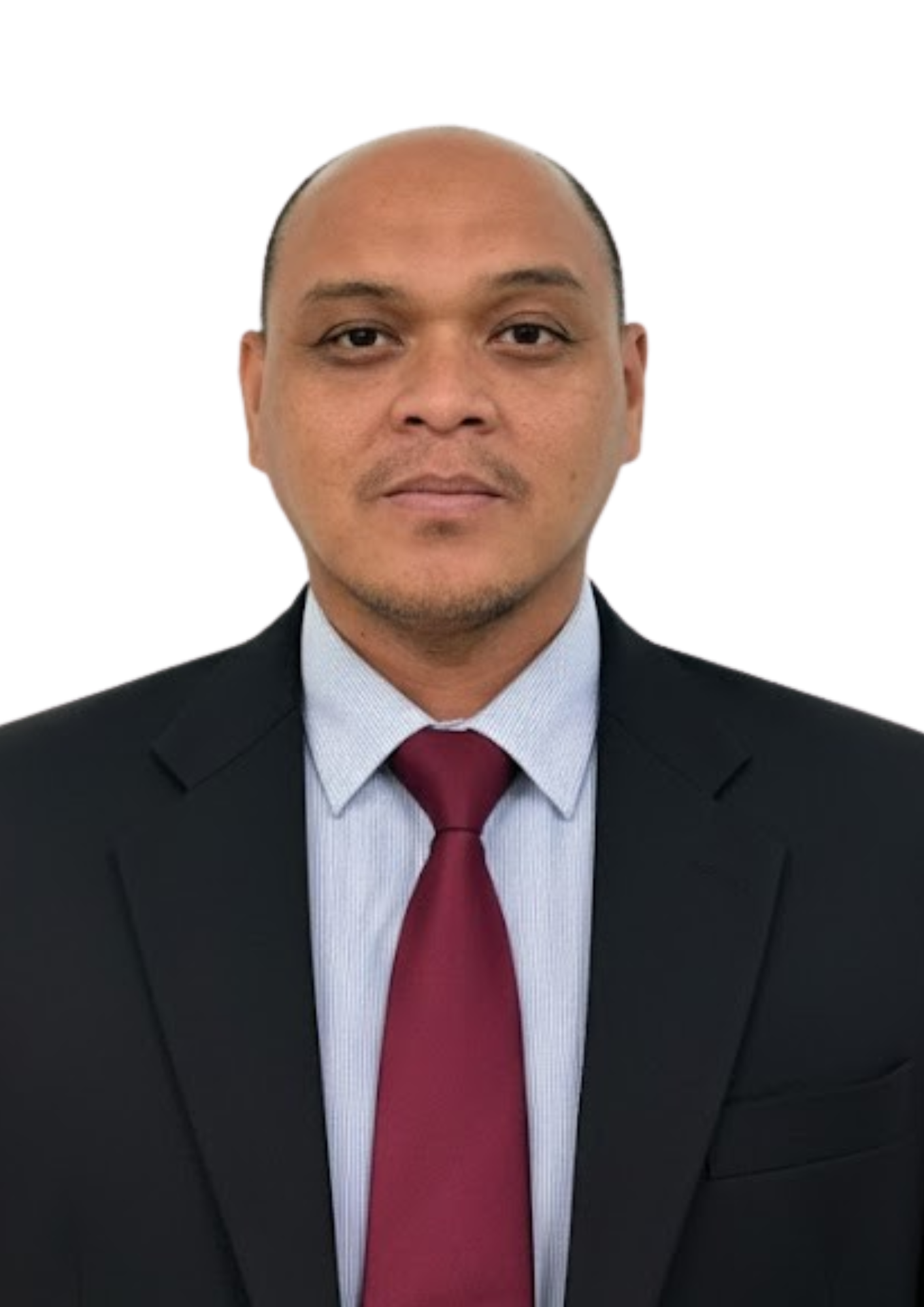 Amin bin Mohd Abu Bakar