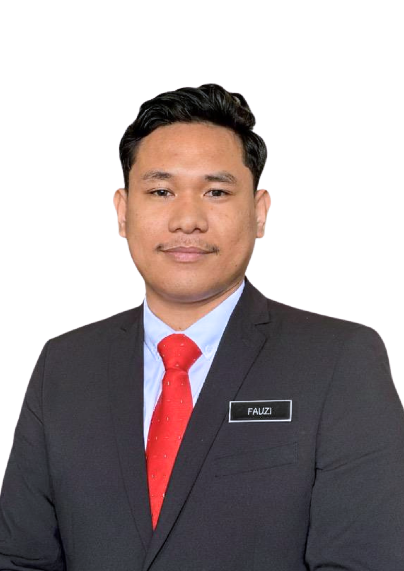 Mohd Fauzi bin Amin
