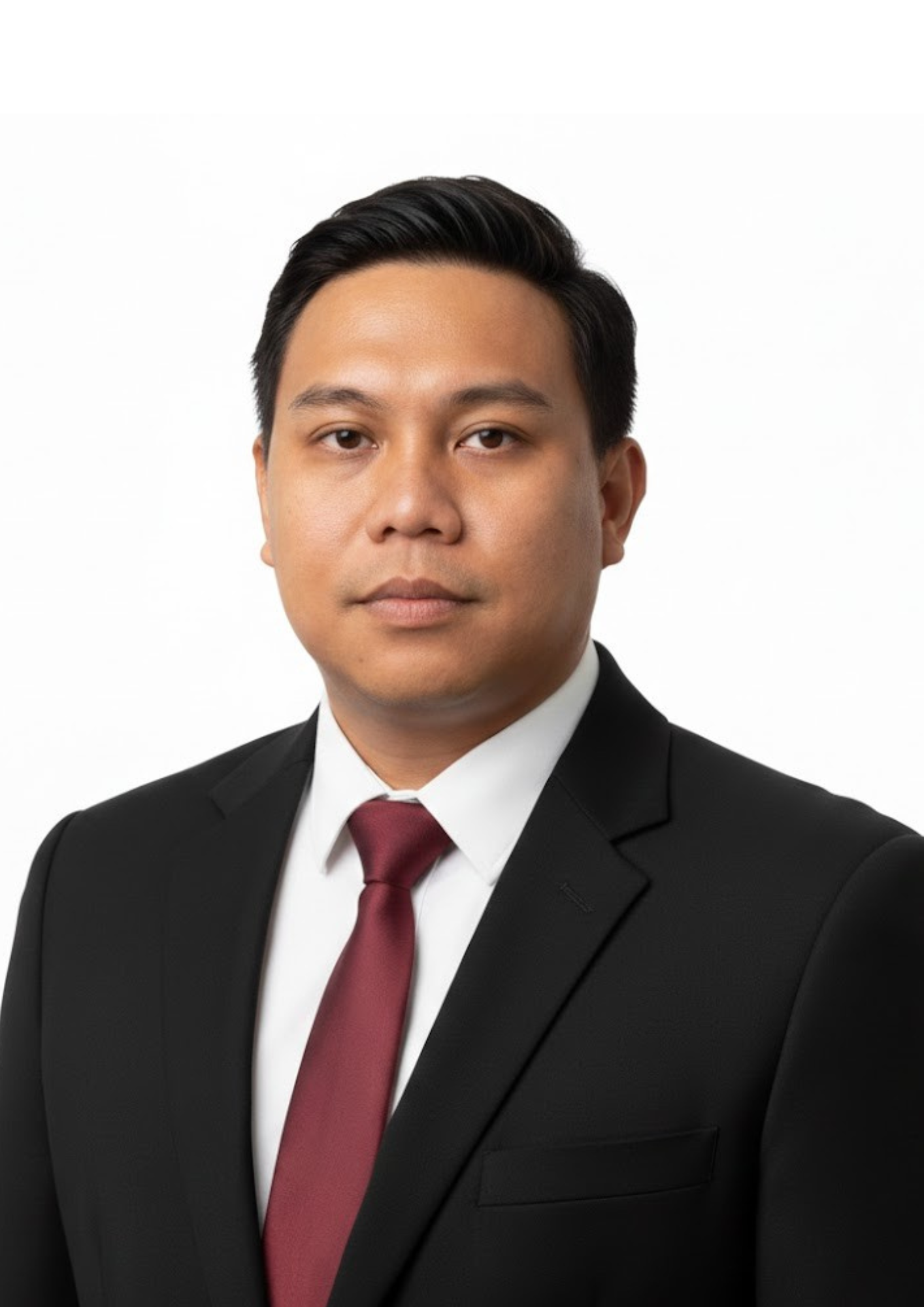 Muhammad Zaim Addin bin Abdul Rahim