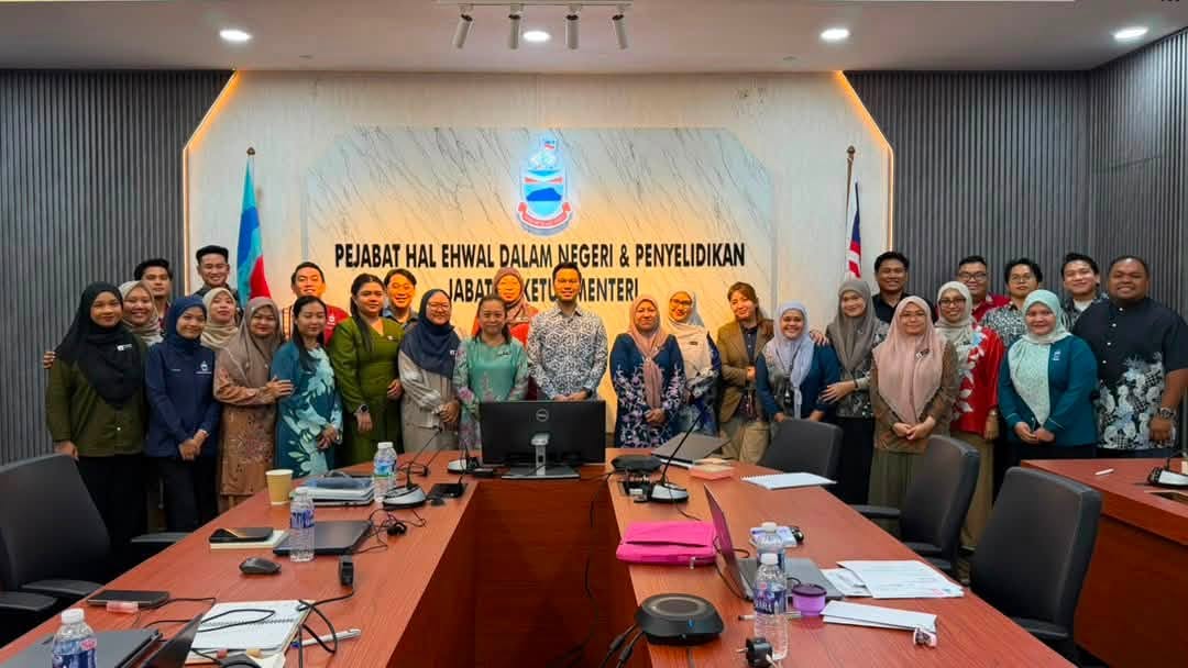 Bengkel Penyediaan Buku Klasifikasi Sistem Fail Fungsian PHEDNP