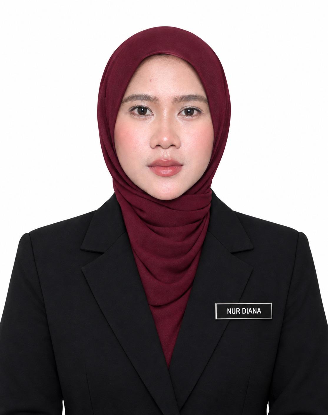 Nur Diana Fitria